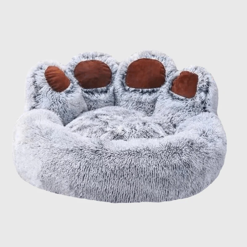 Lit Cocon Orthopédique XXL Gros Chien