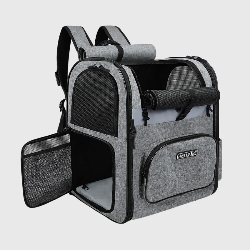 Sac Transport Pliable Chien 10 kg