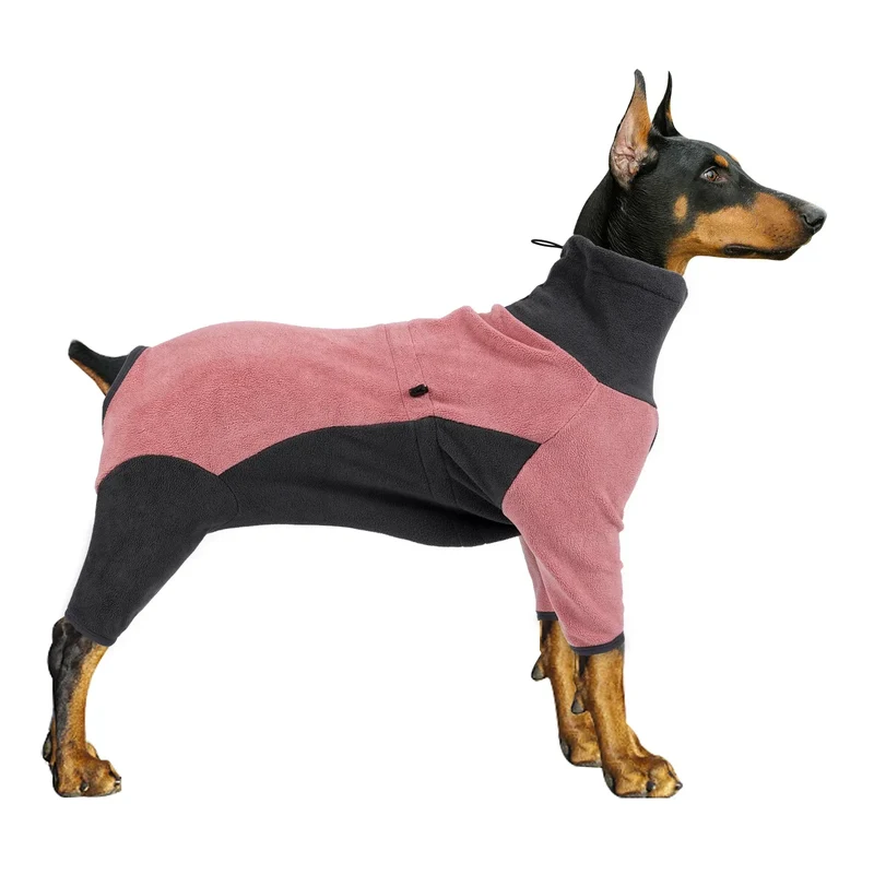 Pull Manteau Chaud Gros Chien Hiver