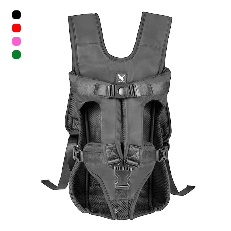Harnais Porte chien ventral