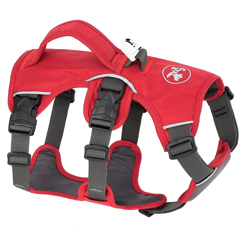 Harnais imperméable pour chien waterproof