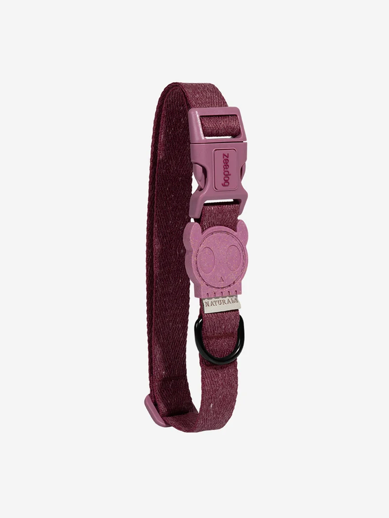 Collier pour chien - Naturals Hibiscus - Zee.Dog