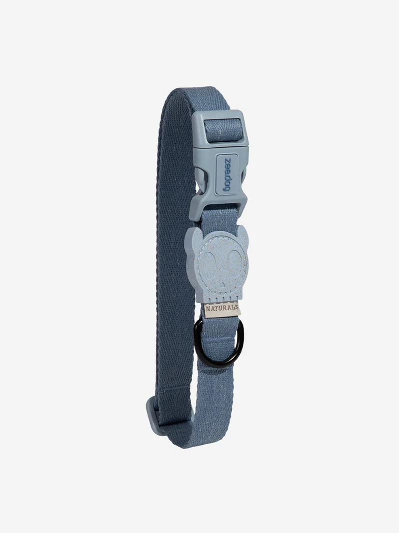 Collier pour chien - Naturals Marine - Zee.Dog