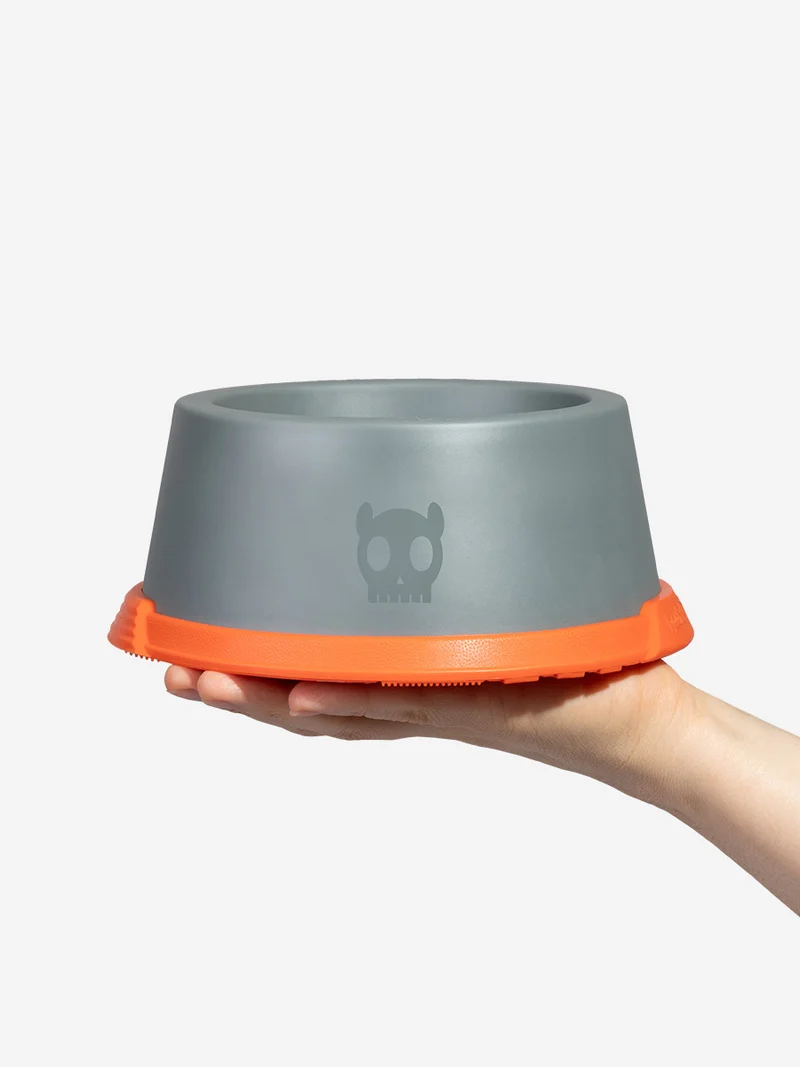 Gamelle en mélamine pour chien et chat - Suede - Reebok x Zee.dog