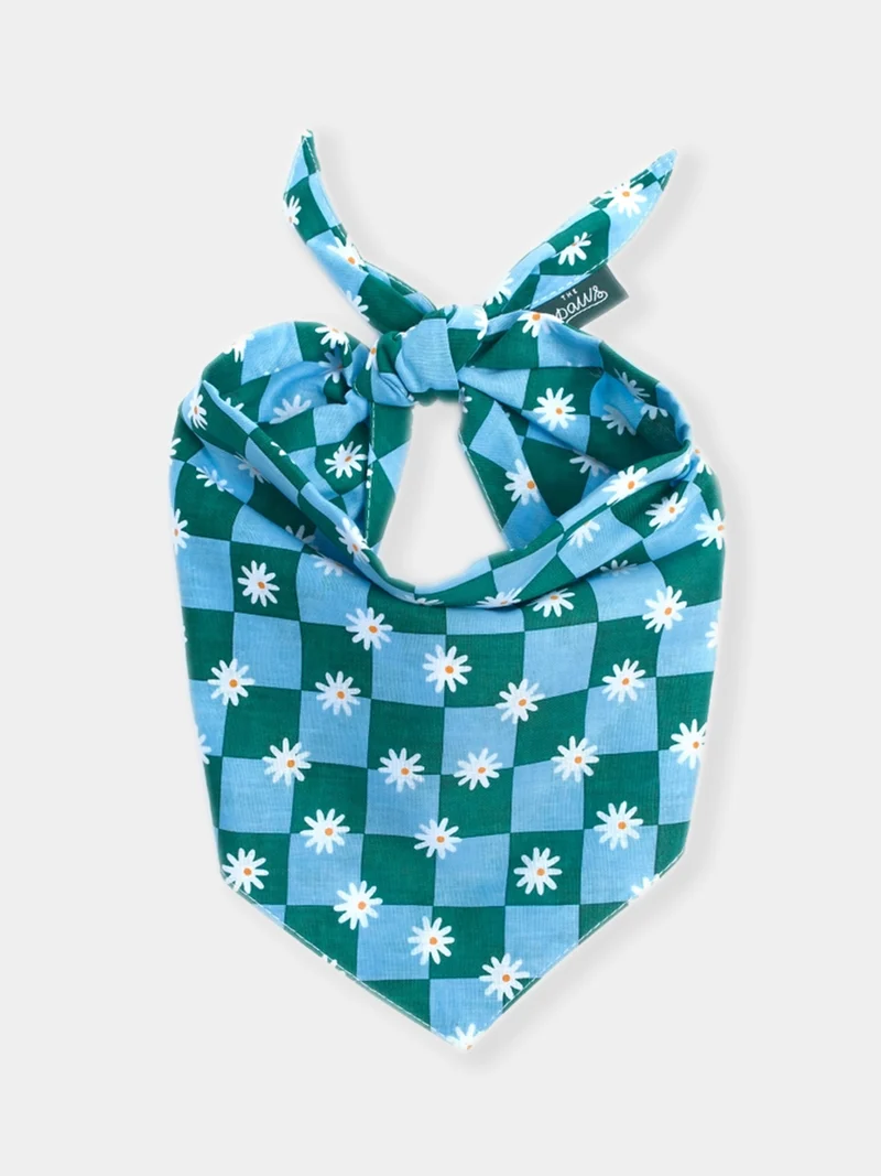 Bandana pour chien - Koa - The Paws