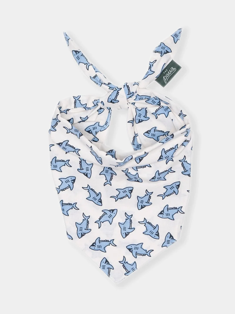 Bandana pour chien - Jawz - The Paws