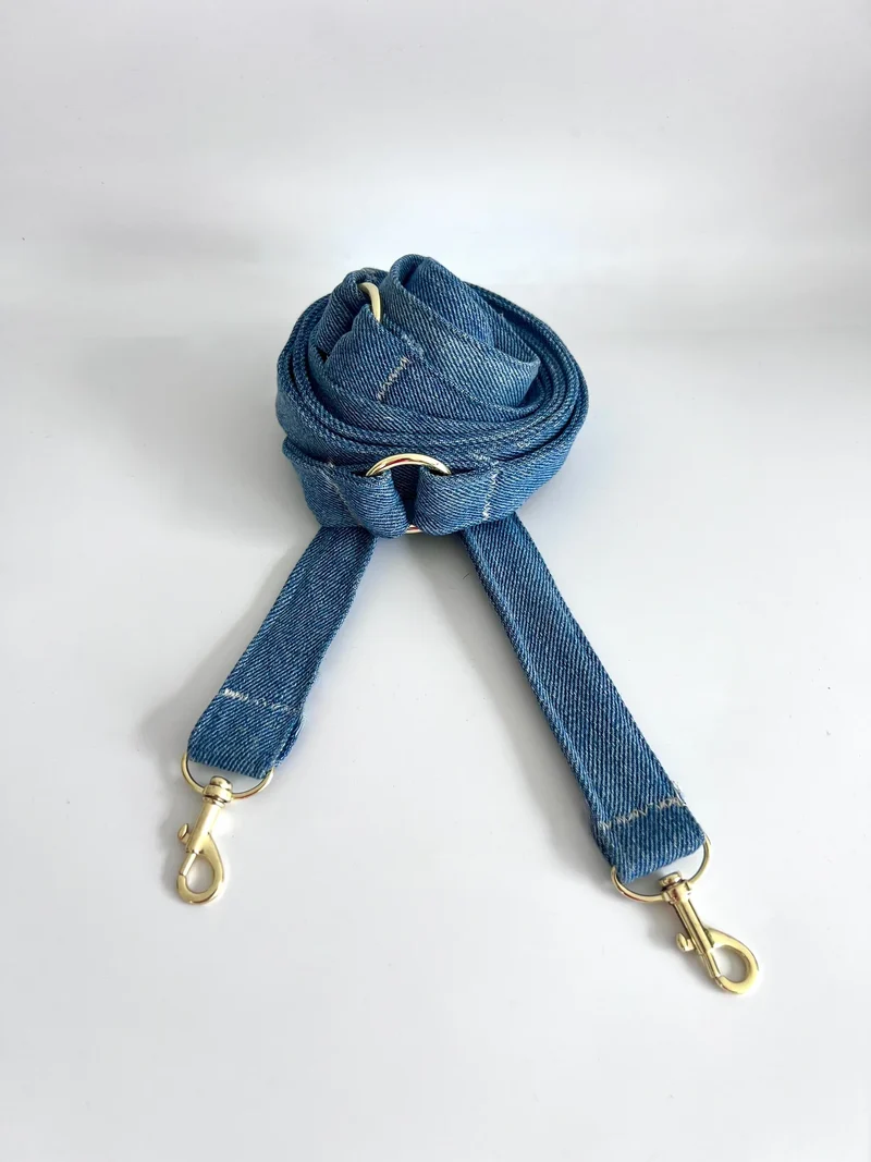 LAISSE - Bleu jean