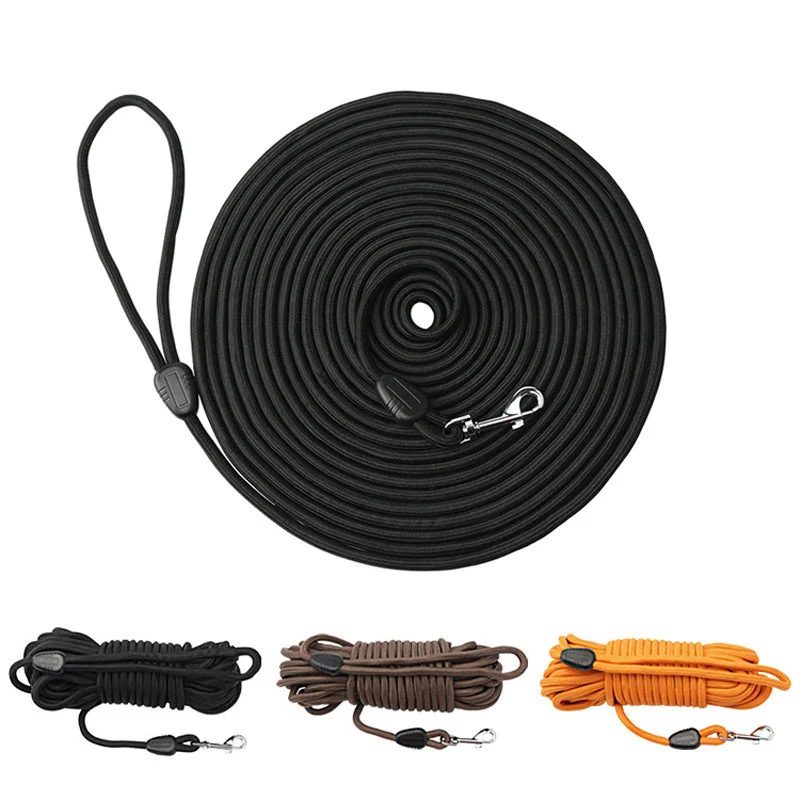 Longe pour chien 15m