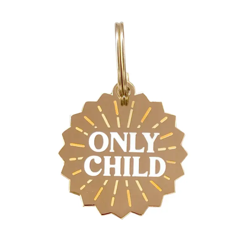 MÉDAILLE - Only child