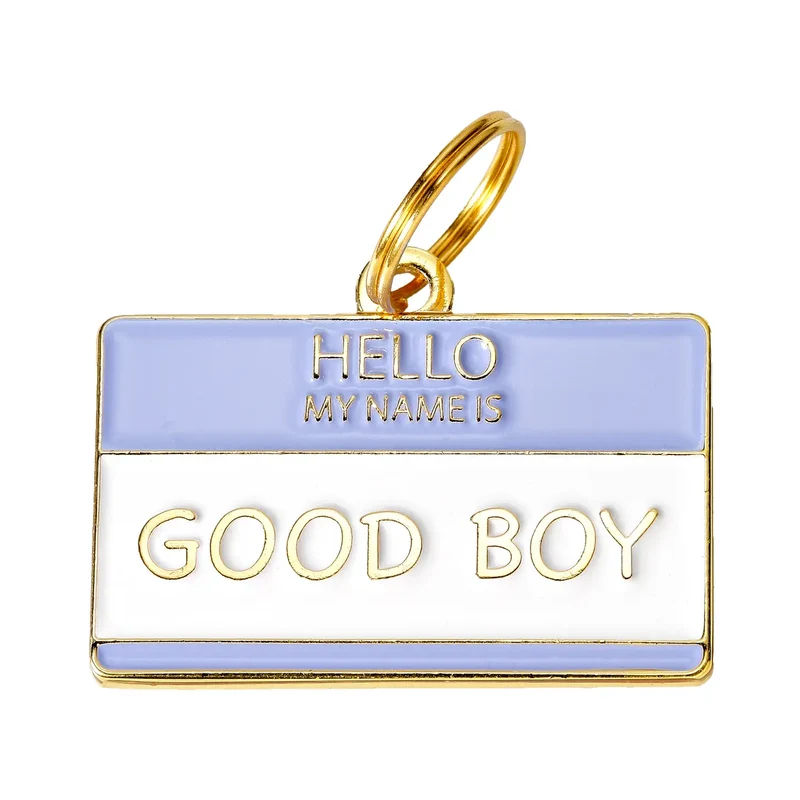 MÉDAILLE - Good boy