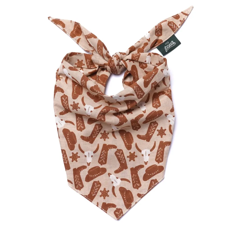 BANDANA - Rodéo