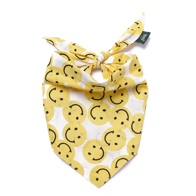 BANDANA - Smile
