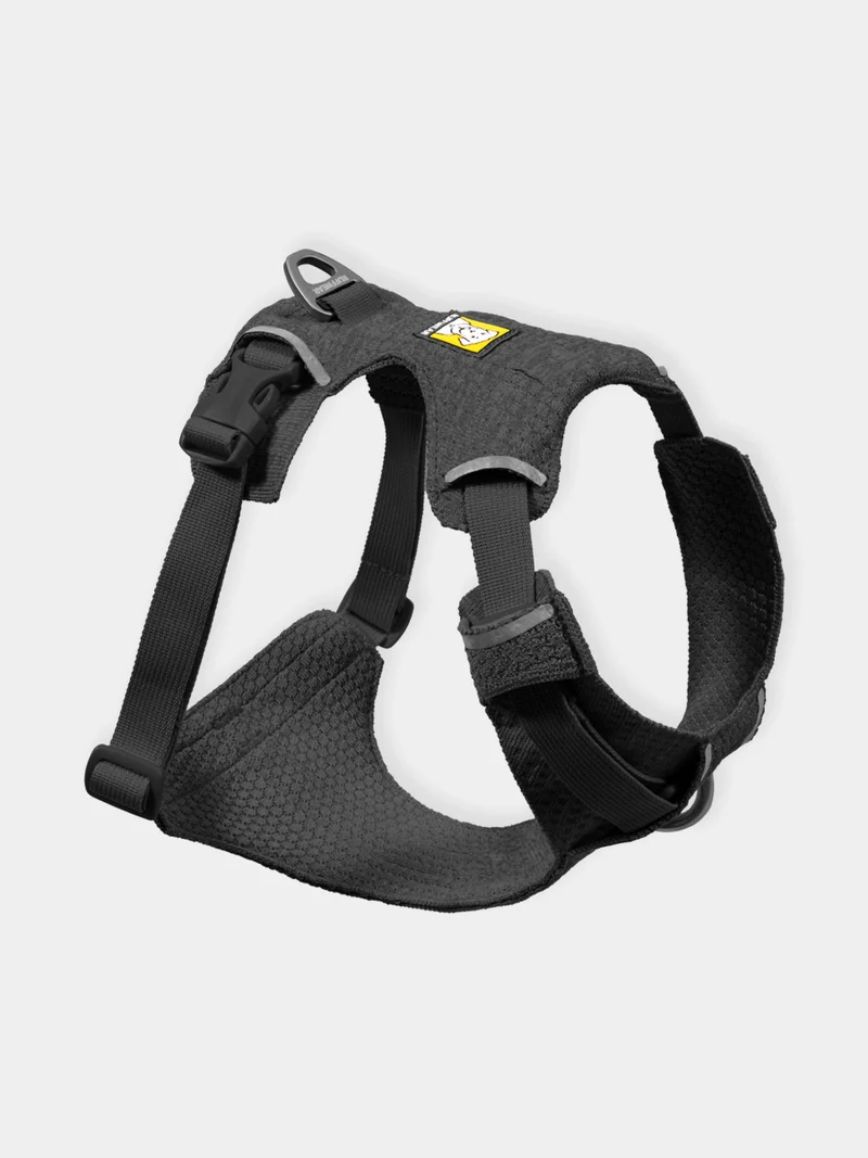 Harnais ruffwear - Front Range Flex Harness - Gris