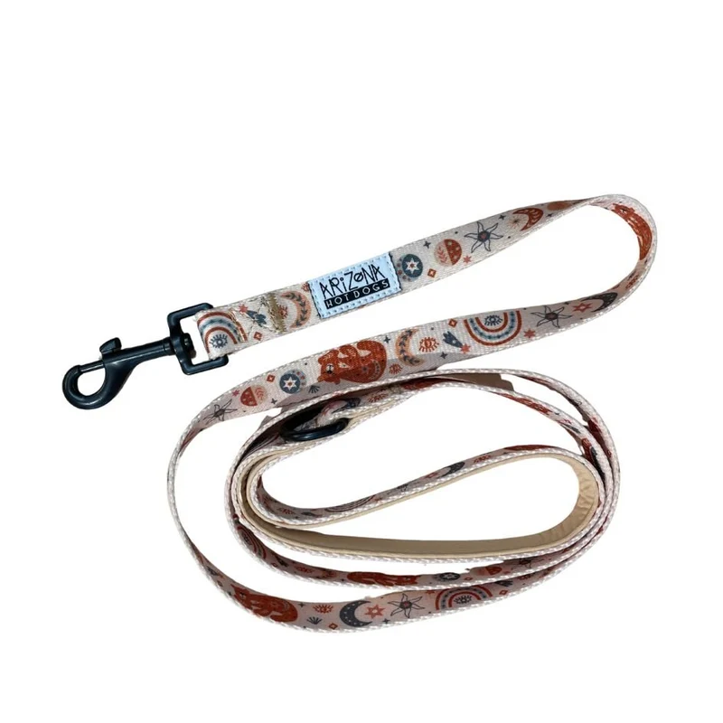 Laisse Luna Bear pour chien – douceur & confort