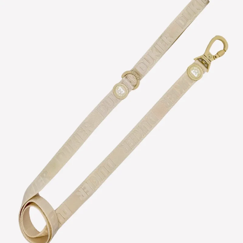 LAISSE POUR CHIEN - Beige