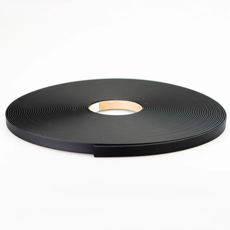 BIOTHANE® Beta 520 B10 Standard Meterware - schwarz BL520