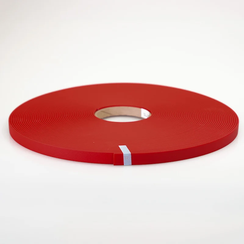 BIOTHANE® Beta 520 B10 Standard Meterware - rot RD522