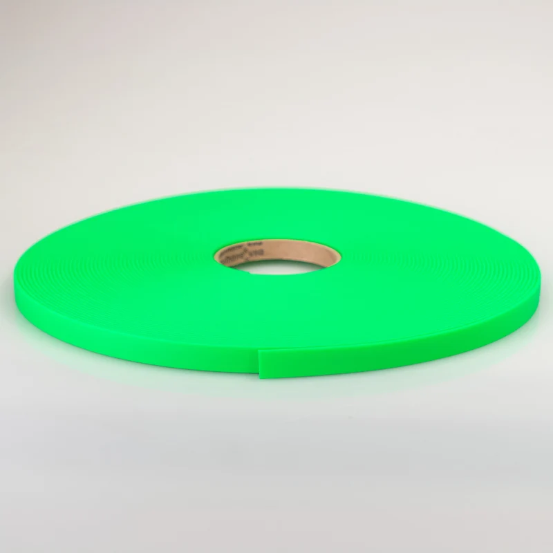 BIOTHANE® Beta 520 B10 Standard Meterware - leuchtgrün GN528