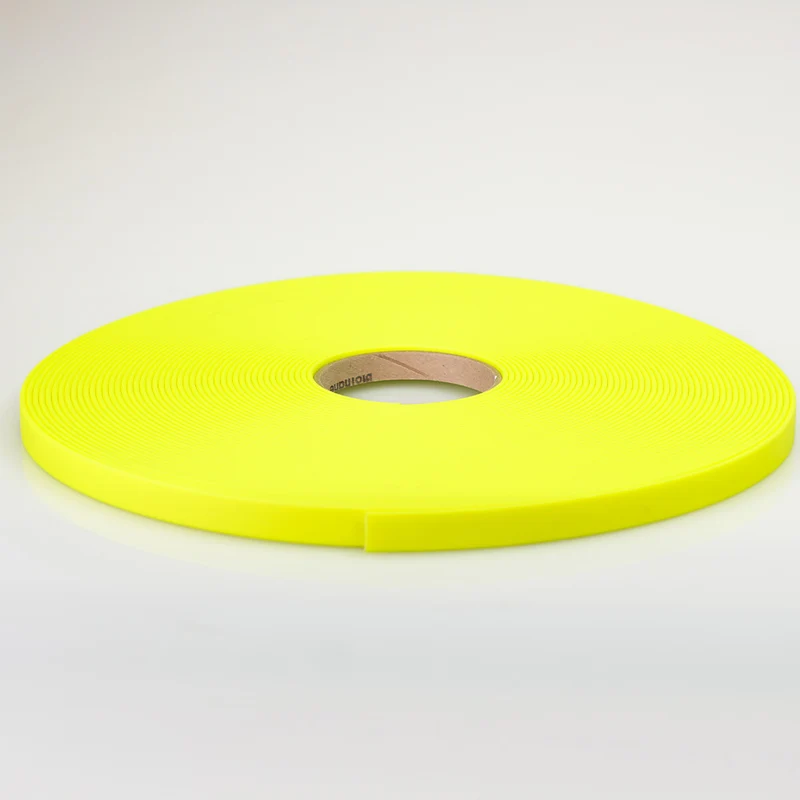 BIOTHANE® Beta 520 B10 Standard Meterware - leuchtgelb YE527