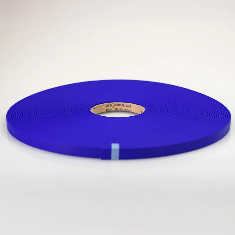 BIOTHANE® Beta 520 B10 Standard Meterware - blau BU522