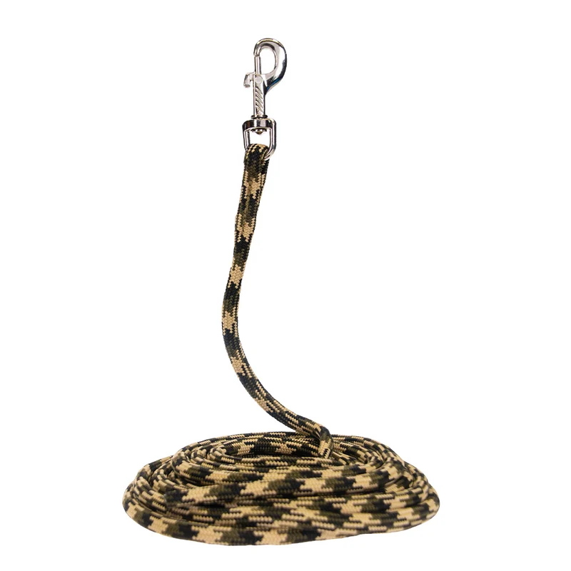 Seil Schleppleine Military (7-20m)