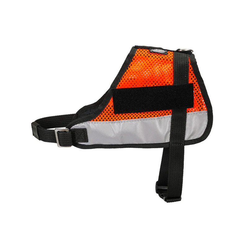 Kenndecke Netz Standard Gurte Schwarz