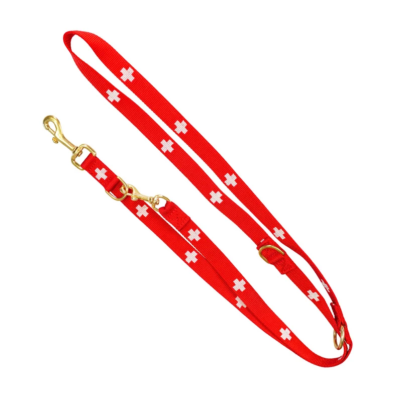 Führleine SWISS Edition