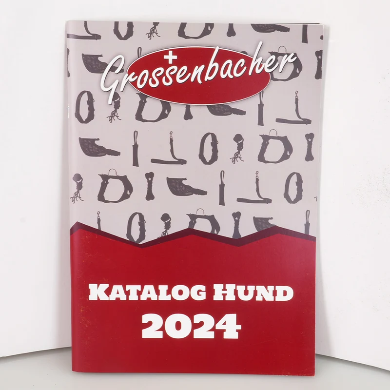 Katalog Hund 2024 Print