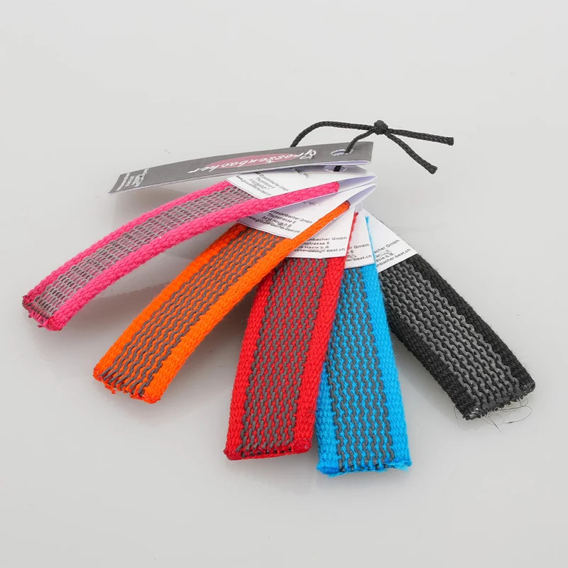 Farbmuster ABS-Softflex