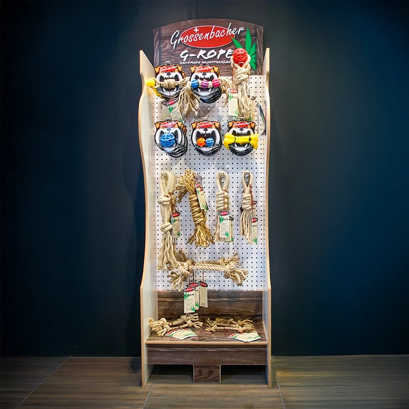 Produktdisplay G-Rope