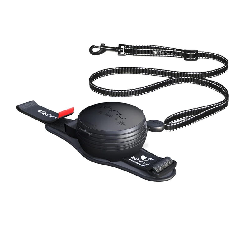Lishinu 3-in-1 intelligente Hundeleine