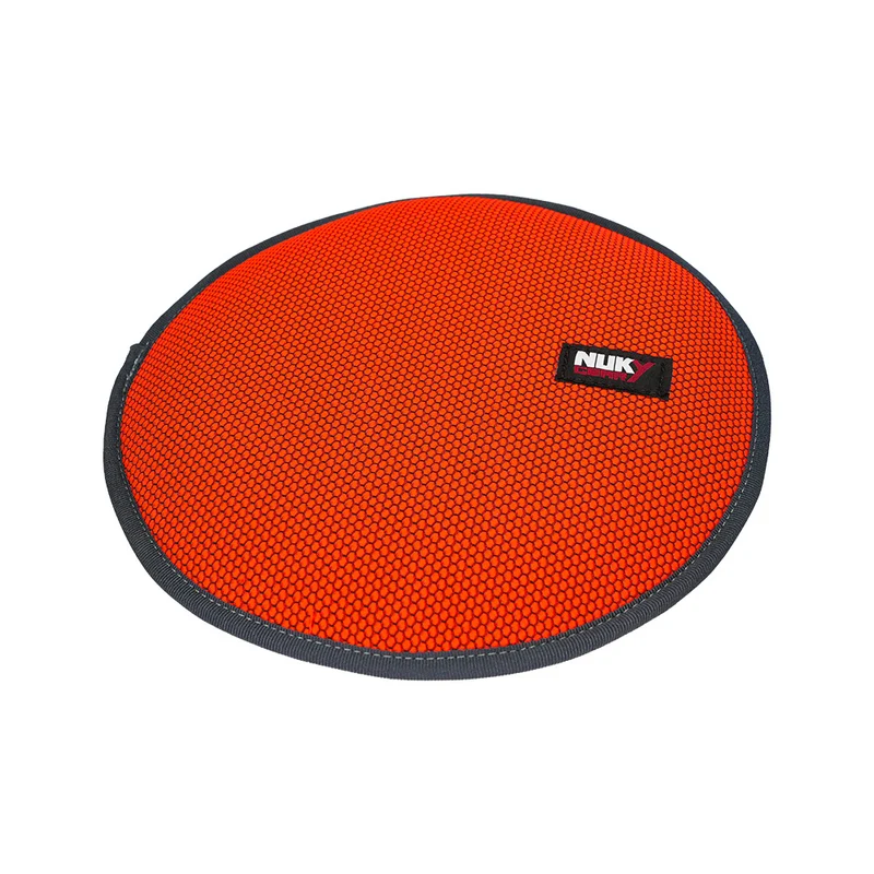 Flying Disc schwimmend