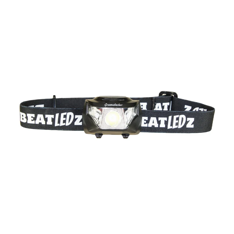 BeatLEDz Stirnlampe NG1