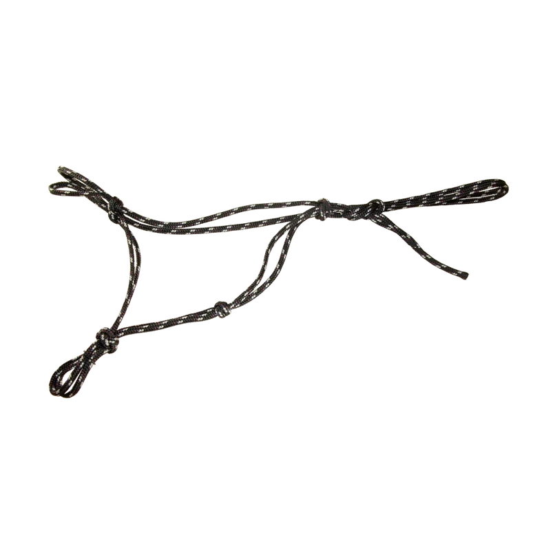 Horsemanship Knotenhalfter