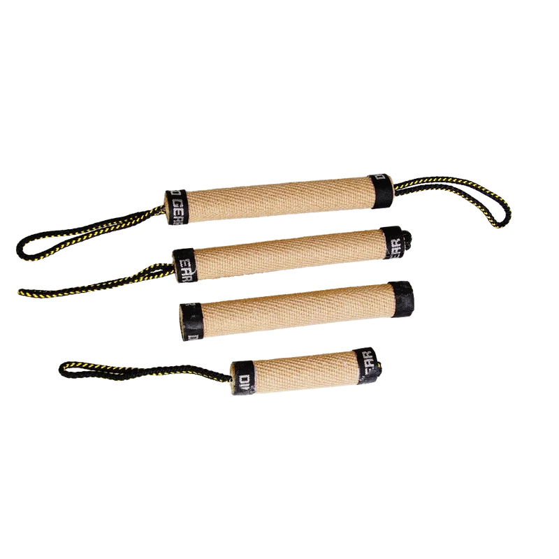 Boudin Jute Rolle