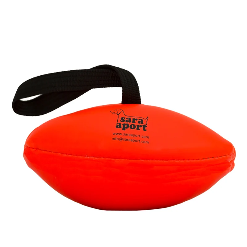 Eco Leder Rugby