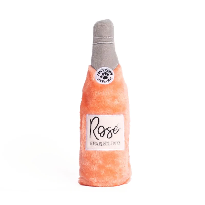 JOUET - Bouteille de rosé
