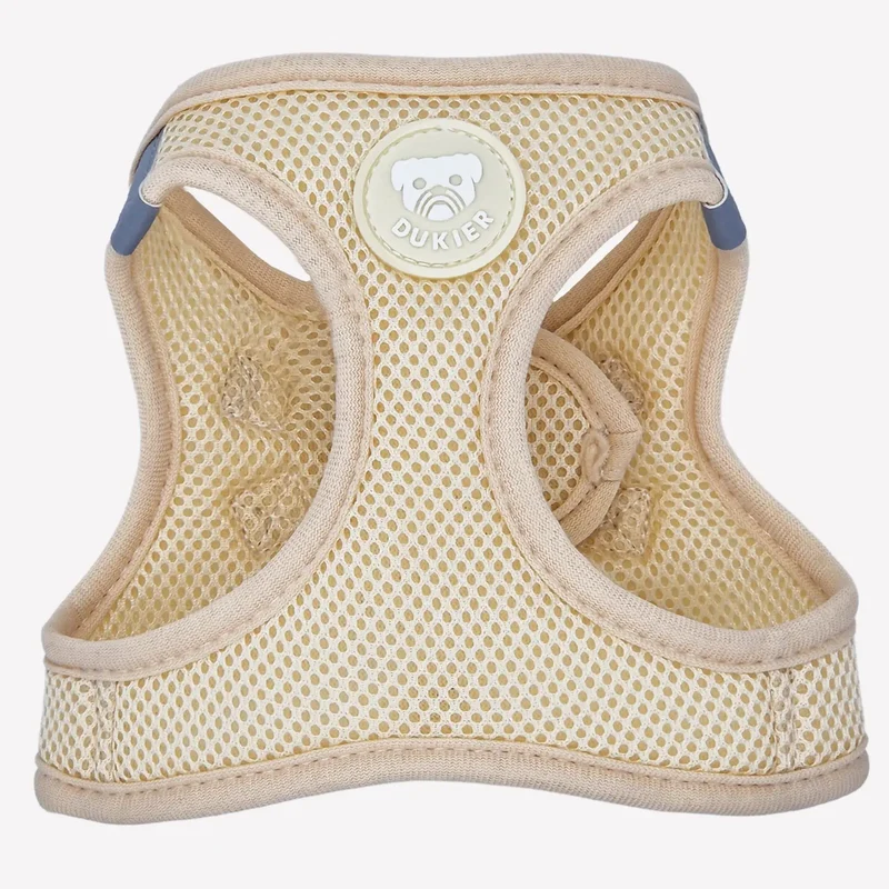 HARNAIS BODY - Beige