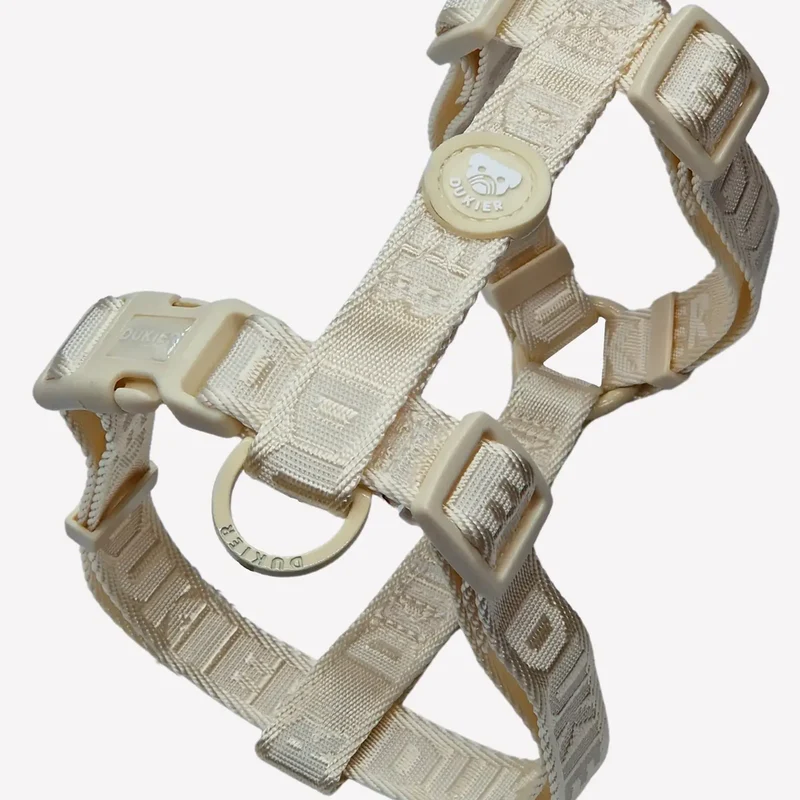 HARNAIS CLASSIQUE - Beige