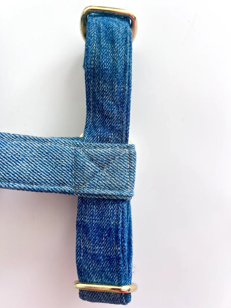 HARNAIS - Jean