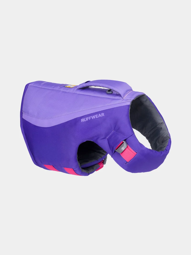 Gilet de sauvetage pour chien - Float coat Violet - Ruffwear