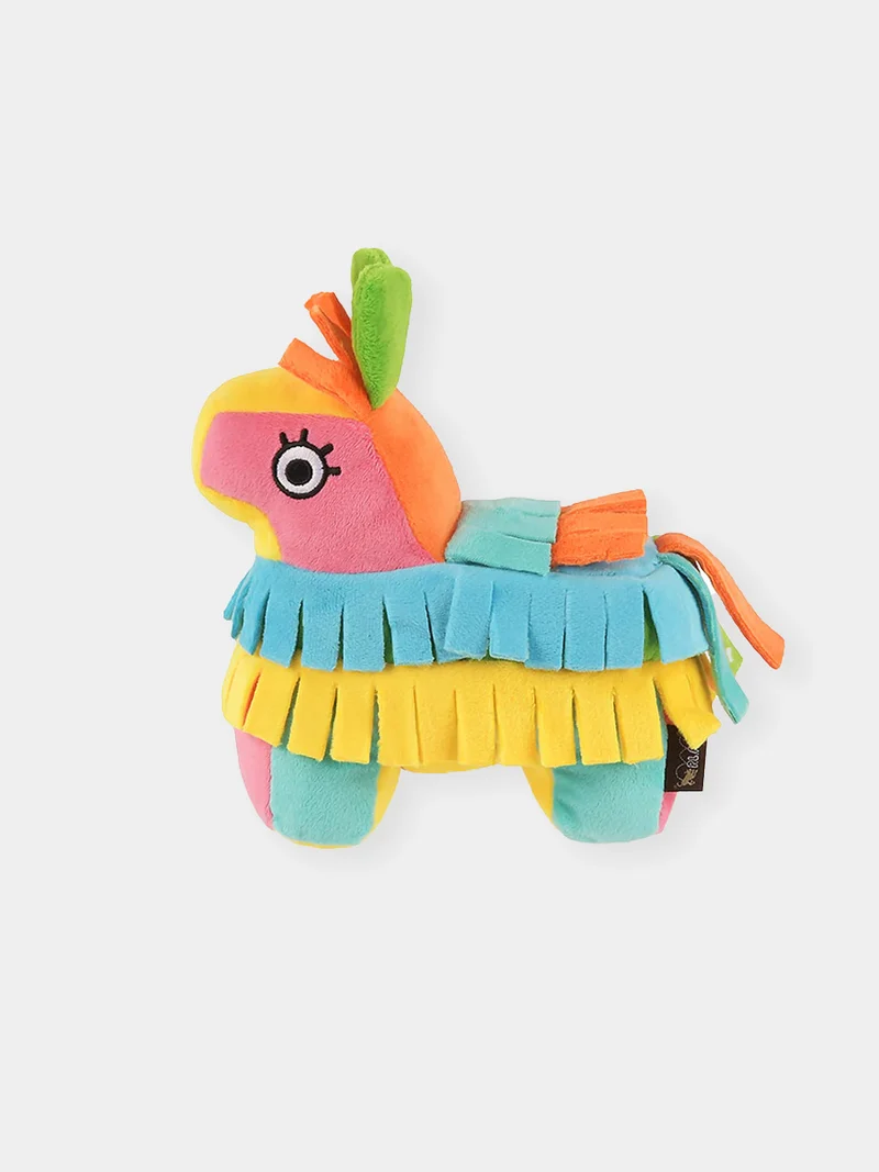 Peluche pour chien - Party Animals 🥳 Pinata - Pet PLAY