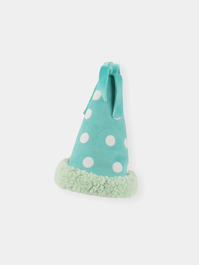 Peluche pour chien - Party Animals 🥳 Chapeau d'anniversaire - Pet PLAY