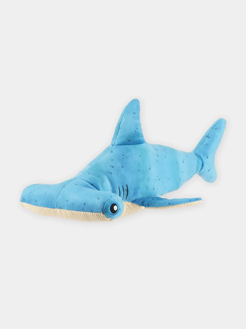 Peluche pour chien - Ocean Buddies Requin marteau - Pet PLAY