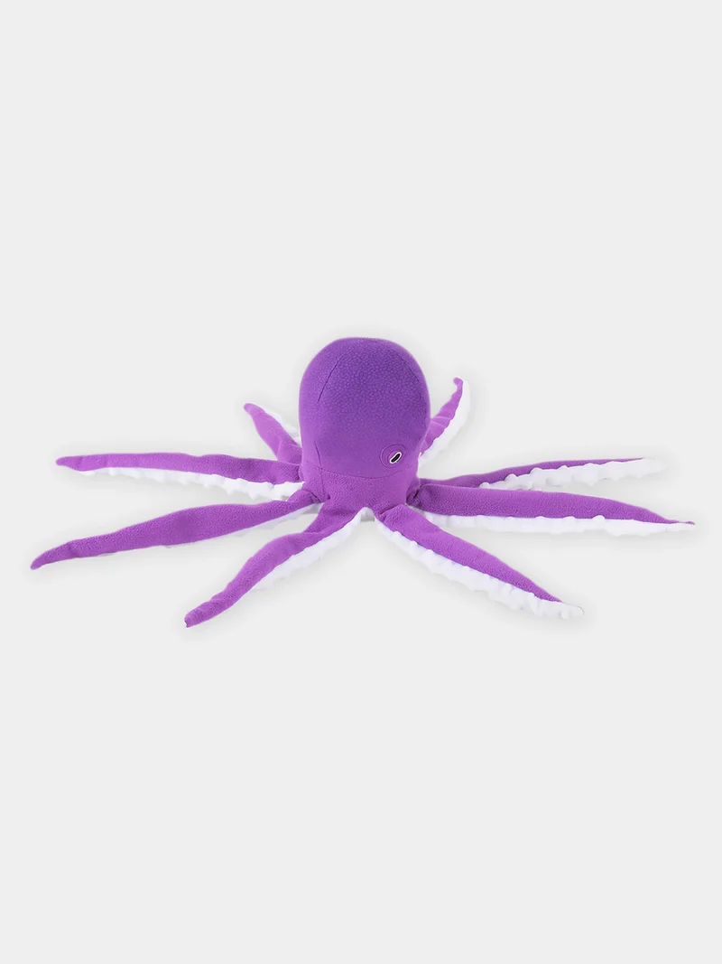 Peluche pour chien - Ocean Buddies Pieuvre 🐙 - Pet PLAY