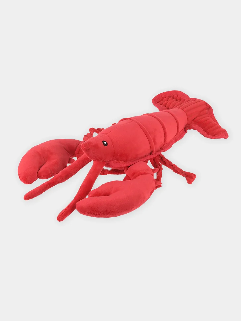 Peluche pour chien - Ocean Buddies Homard 🦞 - Pet PLAY
