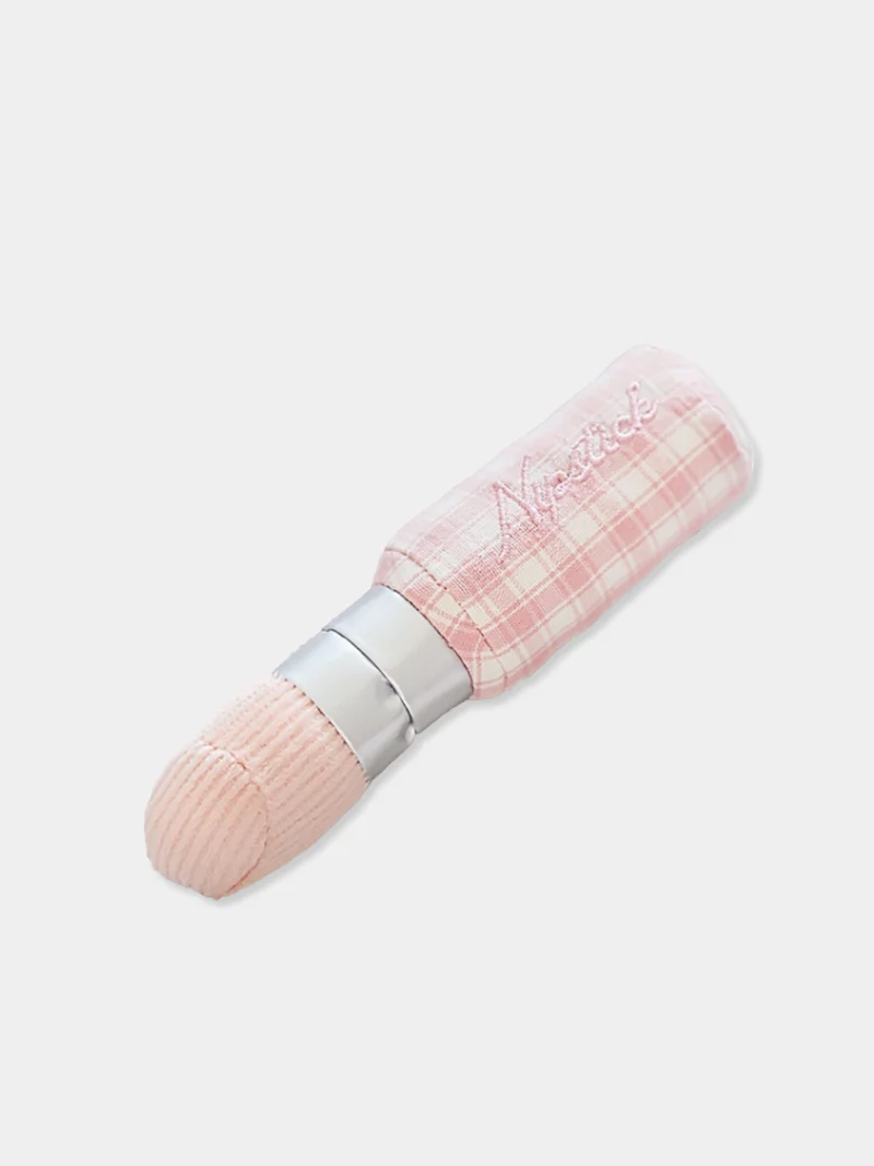 Jouet pour chat - Kitty Lipstick 💄 - Lambwolf Collective