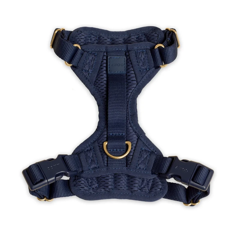 HARNAIS CONFORT - Bleu Marine
