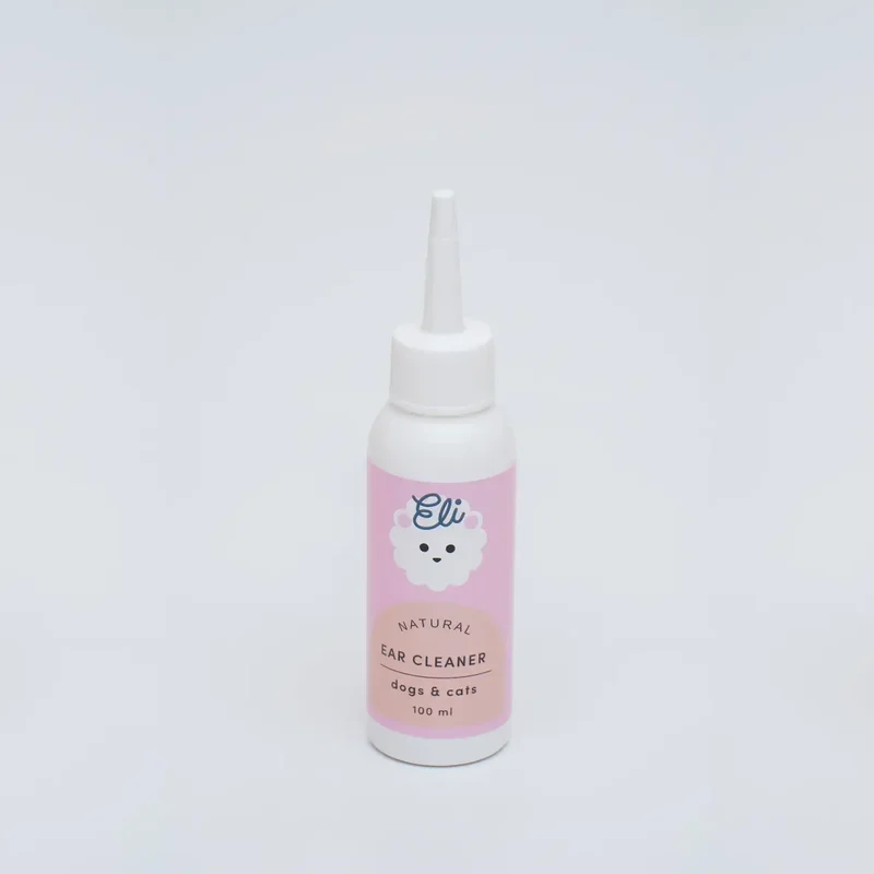 NETTOYANT OREILLES - Chien et Chat