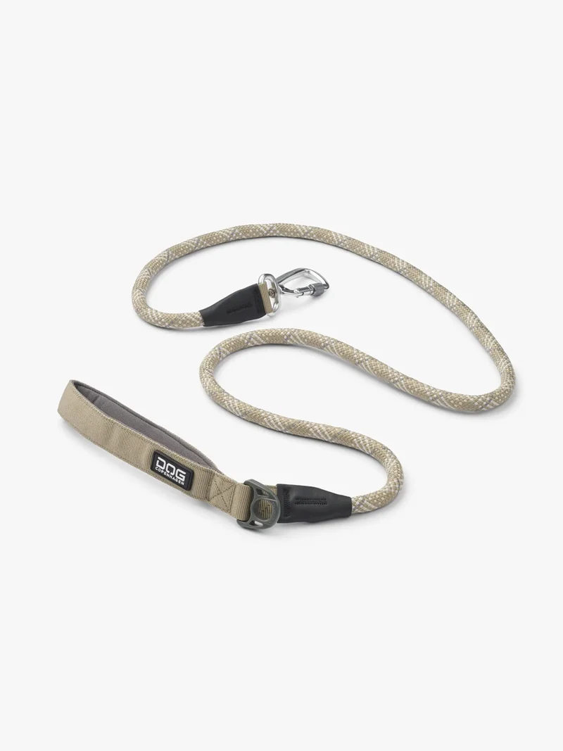 Laisse pour chien - Urban Rope Dune - Dog Copenhagen